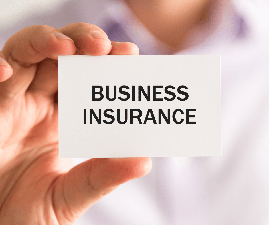 Best business insurance 