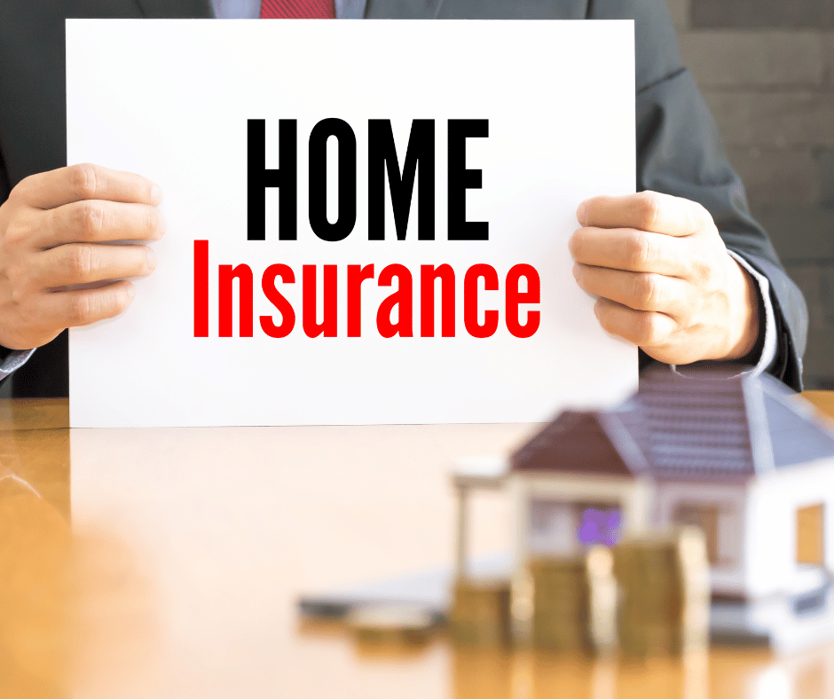 Unoccupied home insurance 